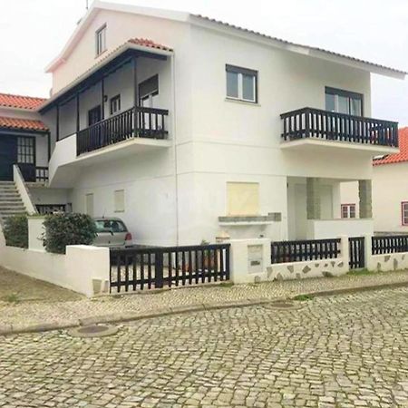 4 Bedrooms Appartement At Marinha Grande 350 M Away From The Beach With Sea View Terrace And Wifi Exterior foto